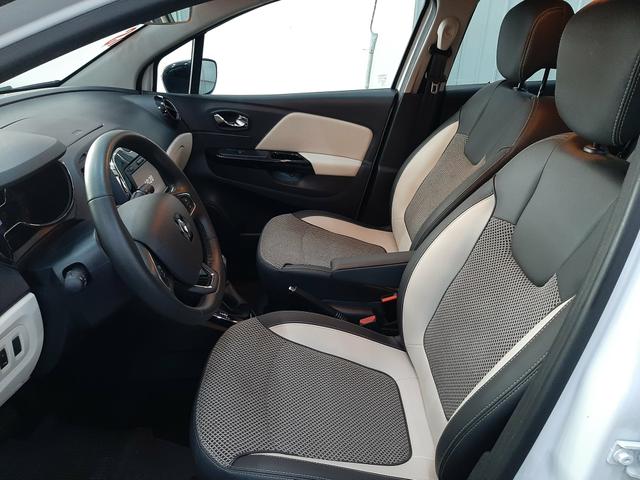 Captur intense 1.6 16v automático - Foto 4