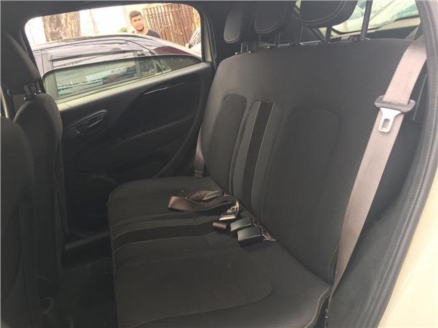 Fiat punto blackmotion unico dono muito novo raridade - Foto 6