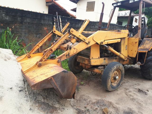 580 H muito boa trabalhando - Foto 6