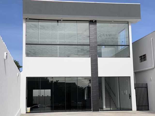 ALUGA -SE Predio Comercial