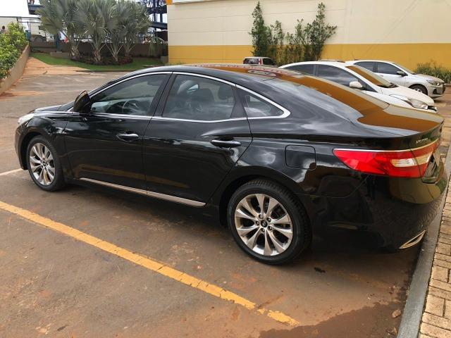 Azera 3.0 V6 - Foto 4