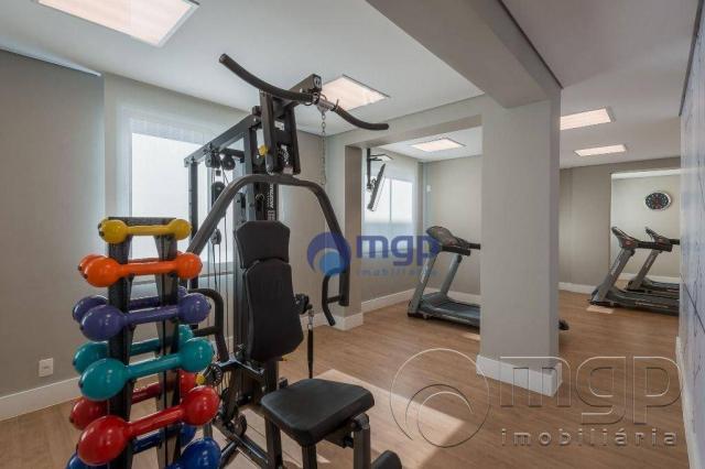 Apartamento Residencial à venda, Vila Guilherme, São Paulo - . - Foto 10