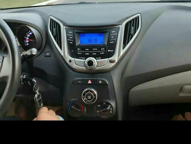 Hb20 versão Premium 1.6 automático - Foto 5