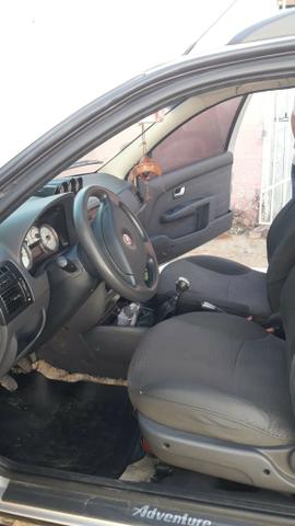 Fiat Strada Adventure - Foto 5