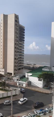 Nelson Garcia vendo excelente apartamento mobiliado no Edifício Unique