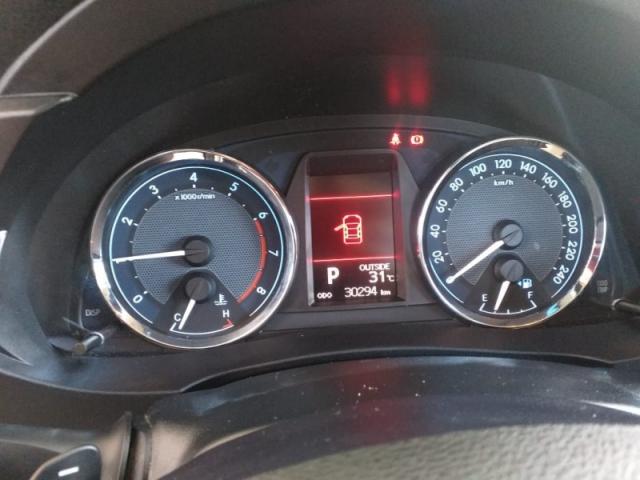 TOYOTA COROLLA 2.0 ALTIS 16V FLEX 4P AUTOMATICO. - Foto 9