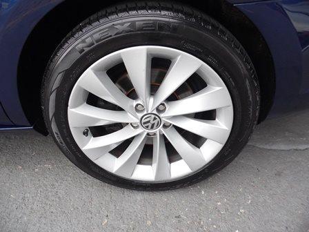 PASSAT 2009/2010 3.6 FSI CC V6 24V GASOLINA 4P TIPTRONIC - Foto 4