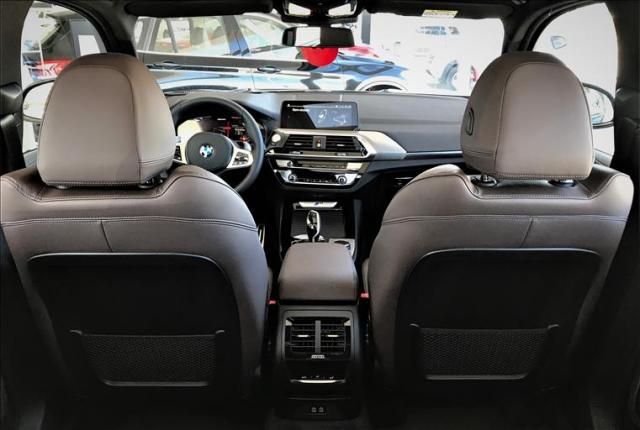 Bmw x3 3.0 Twinpower M40i - Foto 11