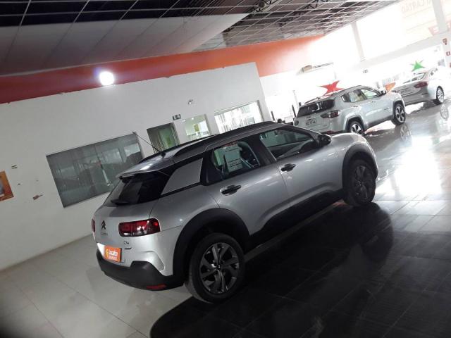 C4 CACTUS 2019/2019 1.6 VTI 120 FLEX FEEL EAT6 - Foto 7