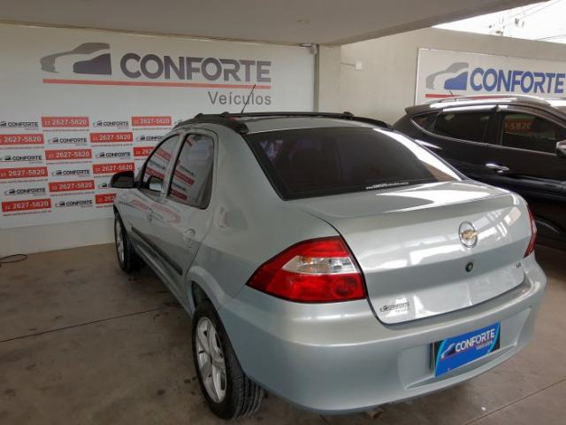 Chevrolet prisma 2011 1.4 mpfi lt 8v flex 4p manual - Foto 4