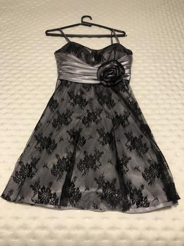 Vestido de festa!!
