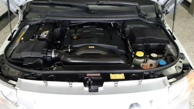Land Rover Discovery 3 Diesel 2009 Blindada - Foto 5