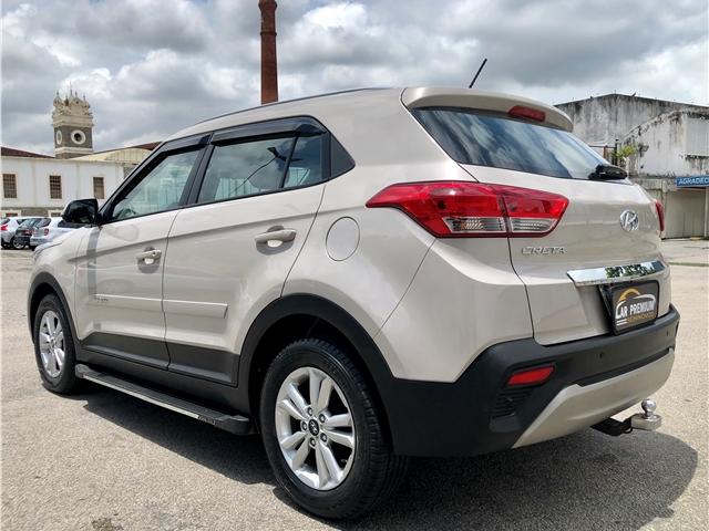 Hyundai Creta 1.6 16v flex attitude manual - Foto 5