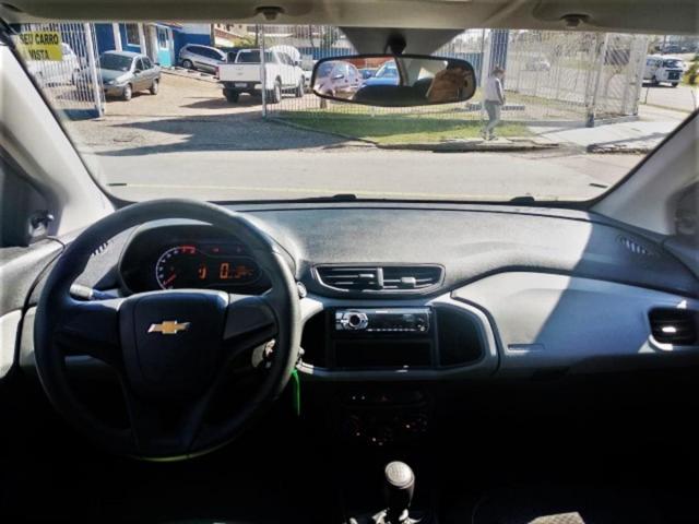 PRISMA 2018/2019 1.0 MPFI JOY 8V FLEX 4P MANUAL - Foto 4