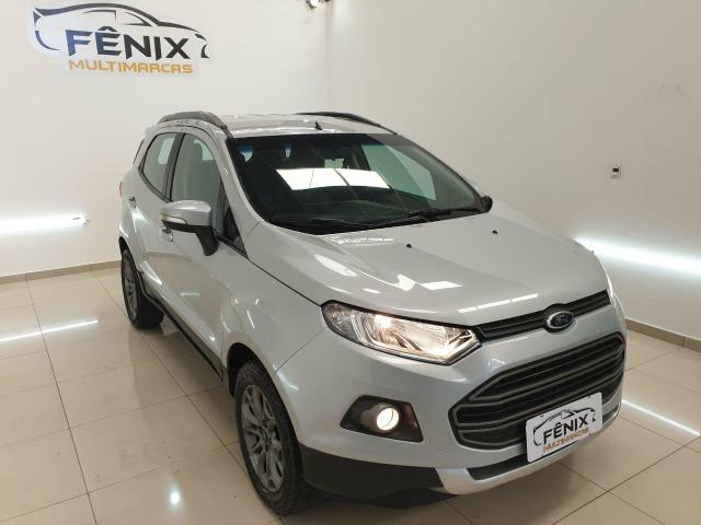Ecosport 2014 1.6 Freestyle - Foto 3