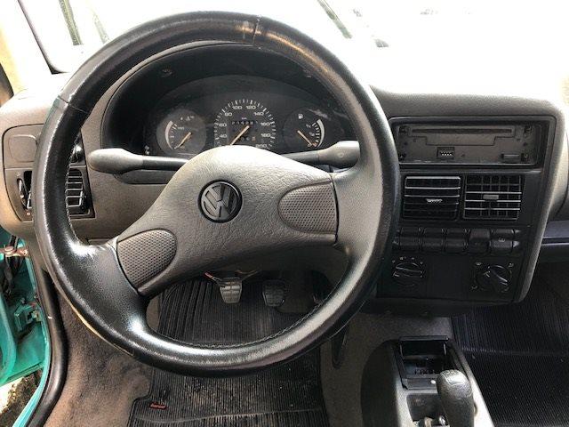 PARATI 1996/1996 1.8 CLI 8V GASOLINA 2P MANUAL - Foto 6