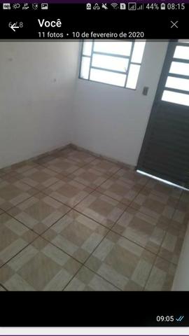 Vendo linda casa aceito carro Tijuca - Foto 4