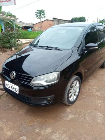 Fox completo carro muito conservado