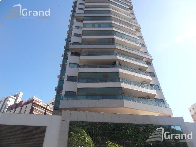 Apartamento 3 quartos em Praia Da Costa