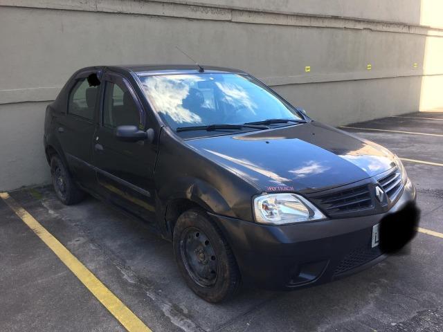 Renault Logan Batido - Foto 10
