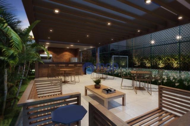 Apartamento com 2 dormitórios à venda, 60 m² por R$ 465.690,00 - Vila Guilherme - São Paul - Foto 5