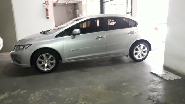 Civic 12/12 EXS - Foto 8