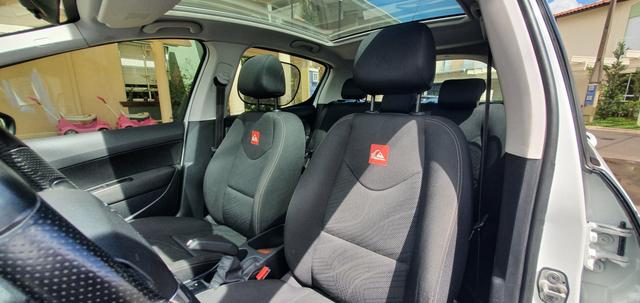 Peugeot 308 Quicksilver 2015 (Doc 2020 Pago) - Foto 5