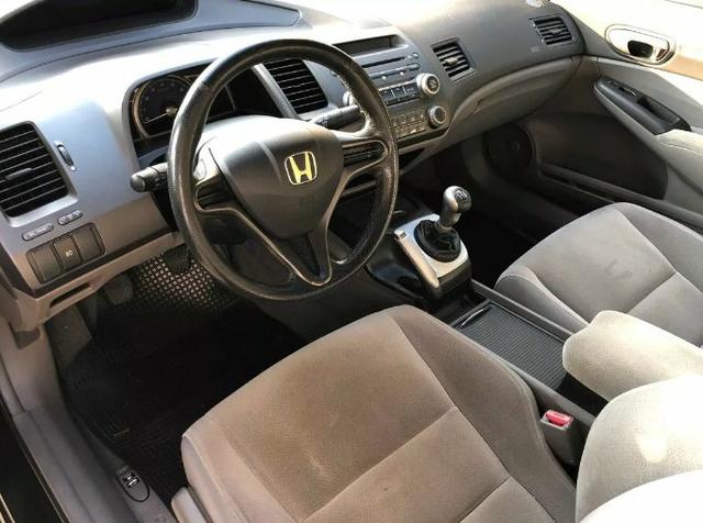 Civic 1.8 - Foto 4