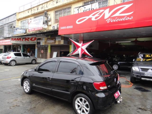 Financio ate sem entrada+48x490,gnv+complt+novissimo ac trc moto ou carro - Foto 3