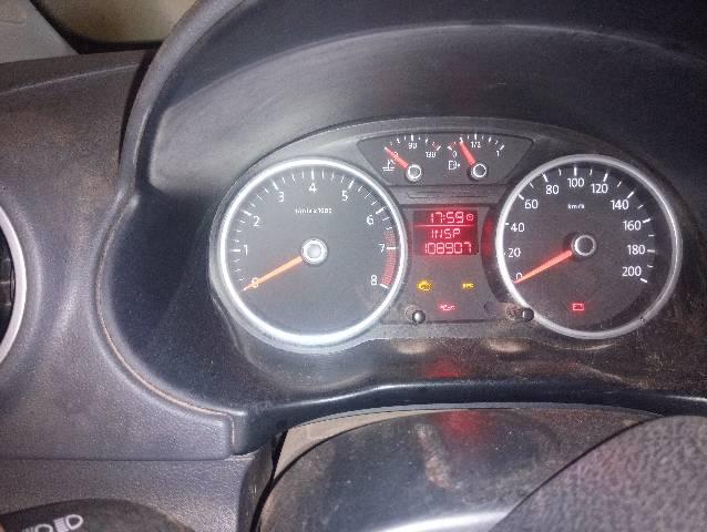 Vende carro Voyage - Foto 4