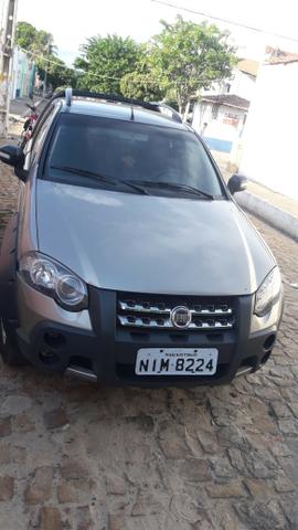 Fiat Strada Adventure - Foto 2