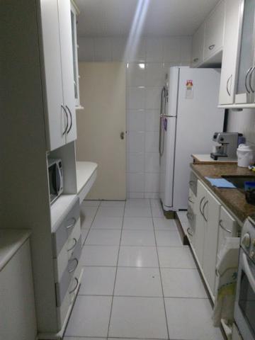 E.X.C.E.L.E.N.T.E Localização Apartamento 3 Quartos em Jardim Camburi cod.133 - Foto 10
