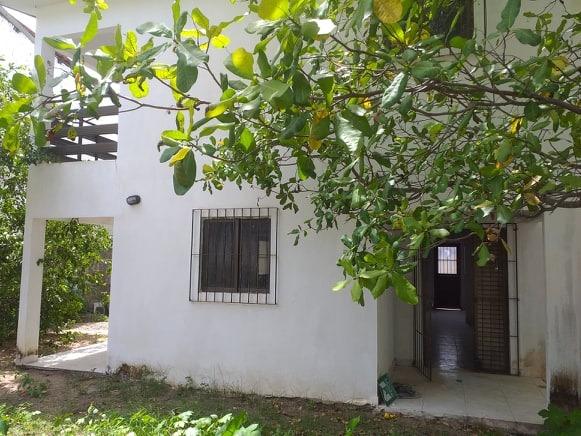 Vendo excelente casa em enseada dos corais