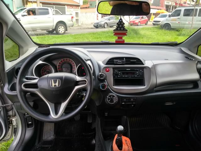 Honda fit - Foto 2