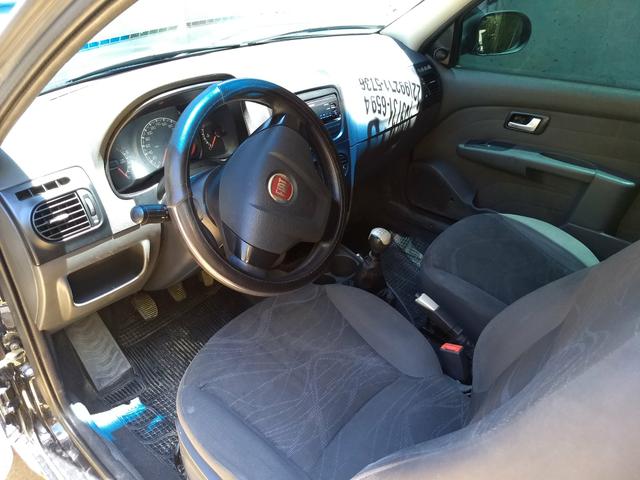 Vendo Strada 2013