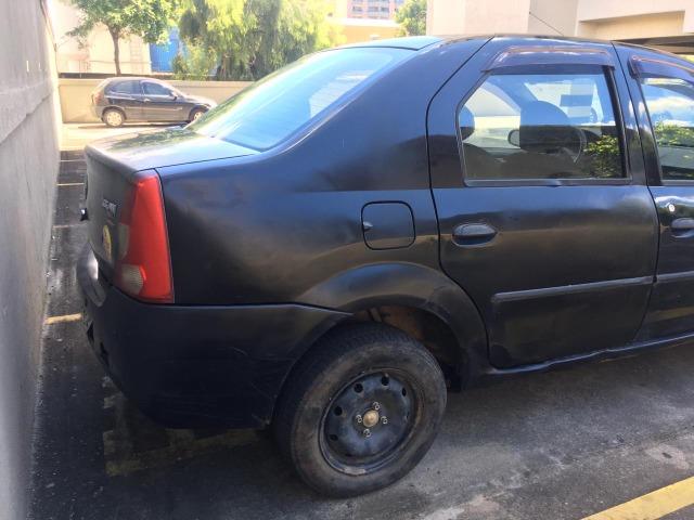Renault Logan Batido - Foto 8