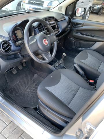 Fiat Uno Drive 1.0 Flex 5p (2019) - Foto 8