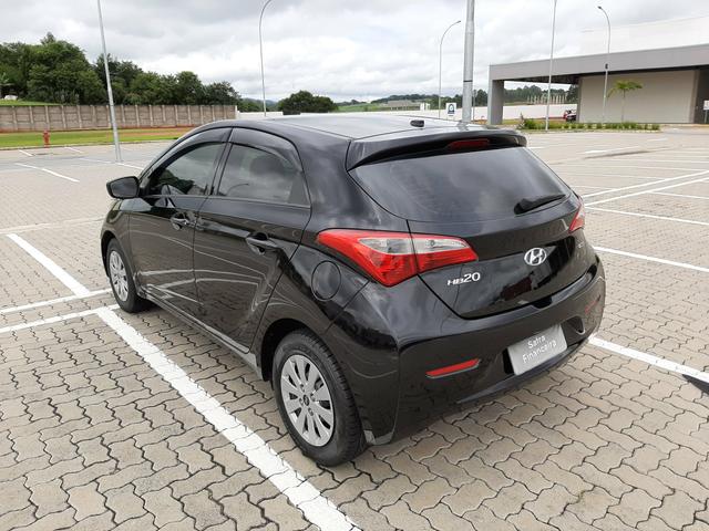 HB20 1.0 Comfort Completo - Foto 5
