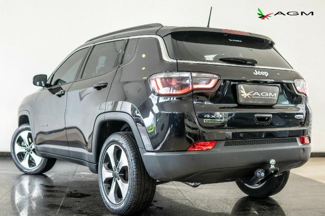 Compass Longitude Diesel 2017 - Foto 4