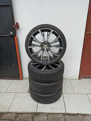 Roda aro 20