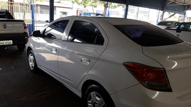 Prisma LT 2014 completo - Foto 8