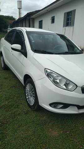 Gran Siena 1.4 2015
