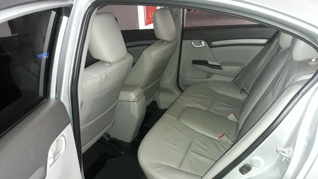 Civic 12/12 EXS - Foto 9