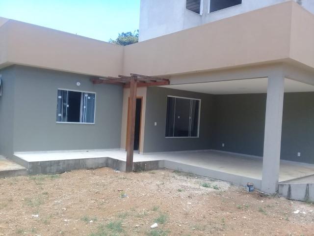 Alugo casa - Foto 12