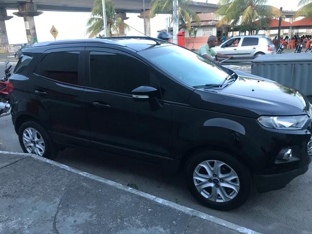 ECOSPORT 2013/14 Titanium 2.0 completa - Foto 2