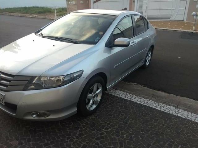 Honda City - Foto 2
