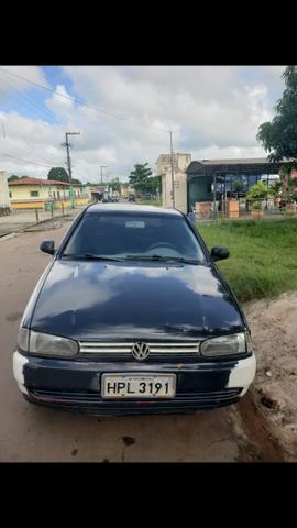 Carro gol 2003 (troco em uma pop 110 com torna) - Foto 2