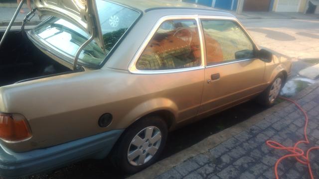 Ford verona glx 1.8ap - Foto 2