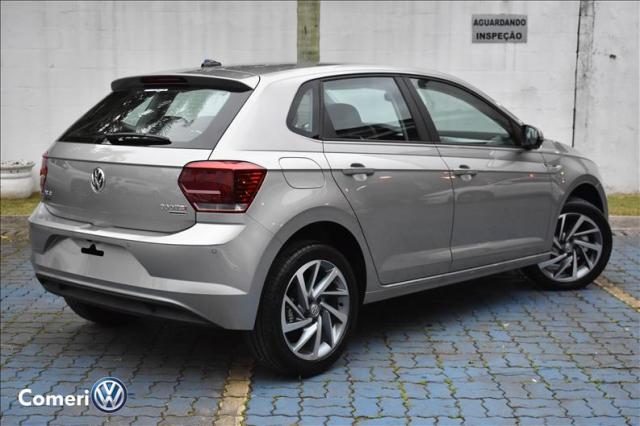 Volkswagen Polo 1.0 200 Tsi Highline - Foto 2