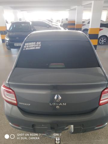 Renault Logan 1.0